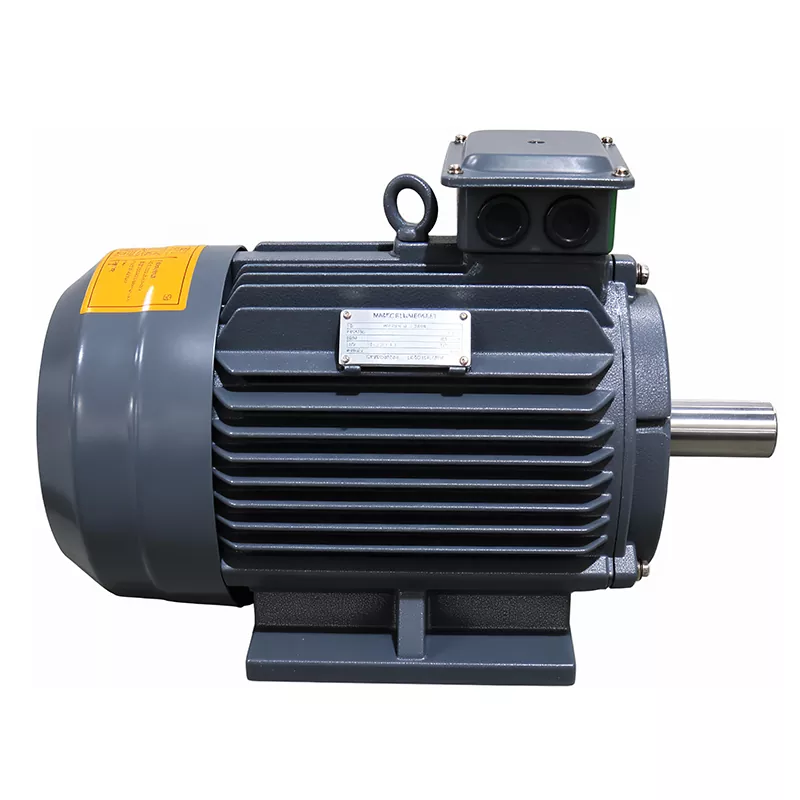 1500 RPM IE5 नॉन-मॅग्नेटिक सिंक्रोनस मोटर