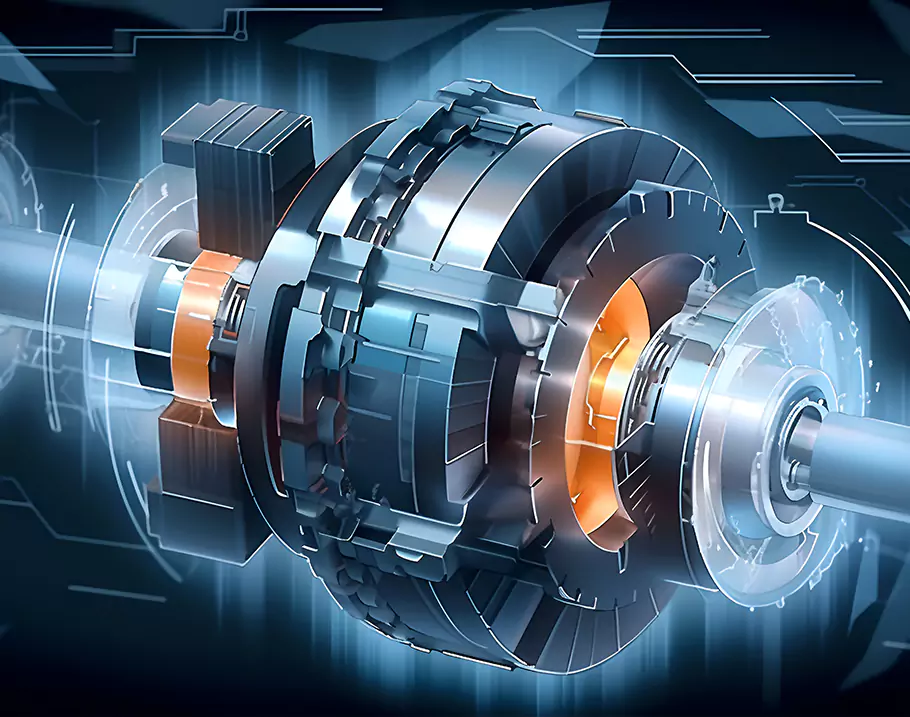 कायम चुंबक डीसी रिडक्शन मोटर वापरताना काय लक्ष दिले पाहिजे