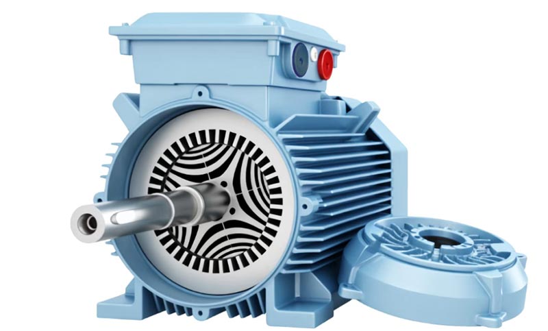 राष्ट्रीय शिफारस यादीसाठी निवडले! जियाफेंग पॉवरच्या नॉन-मॅग्नेटिक सिंक्रोनस मोटरला पुढील अधिकृत मान्यता मिळते.