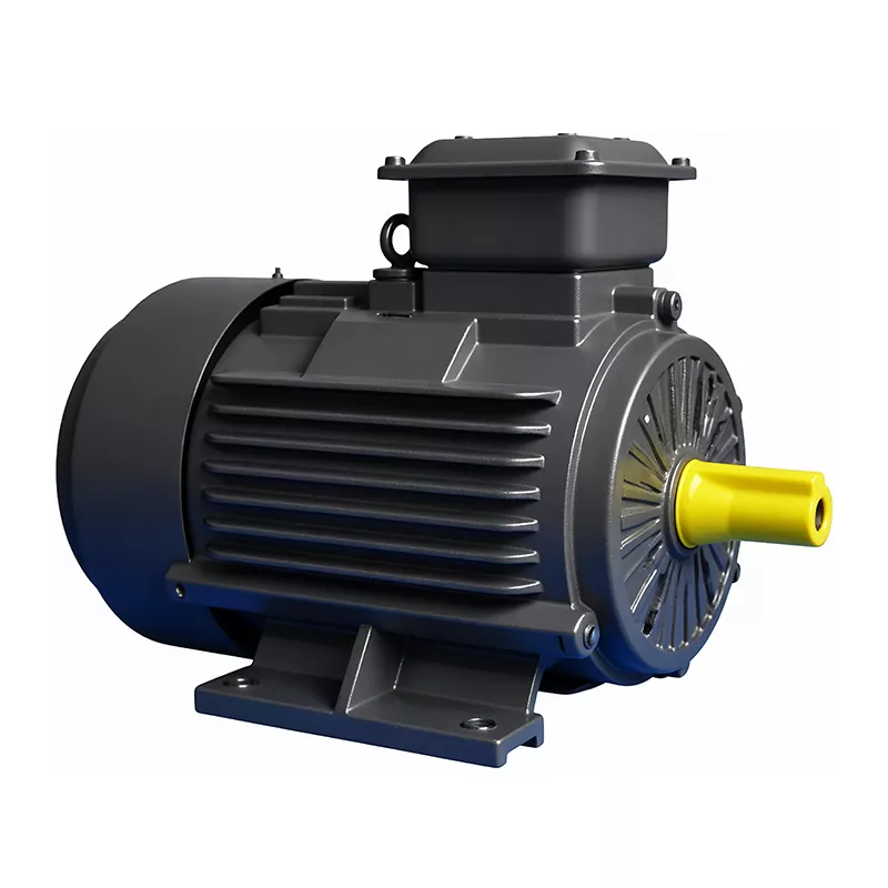 AIR कूल्ड परमनंट मॅग्नेट सिंक्रोनस मोटर