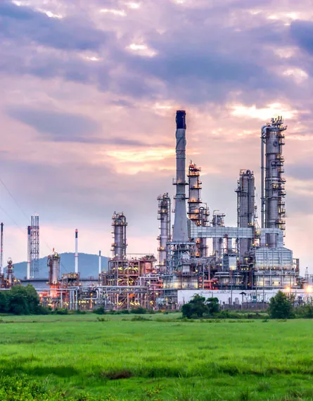 रासायनिक प्रक्रियेत वापरल्या जाणाऱ्या इलेक्ट्रिक मोटर्स