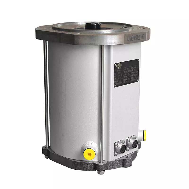 Screw Vacuum Pump Motor