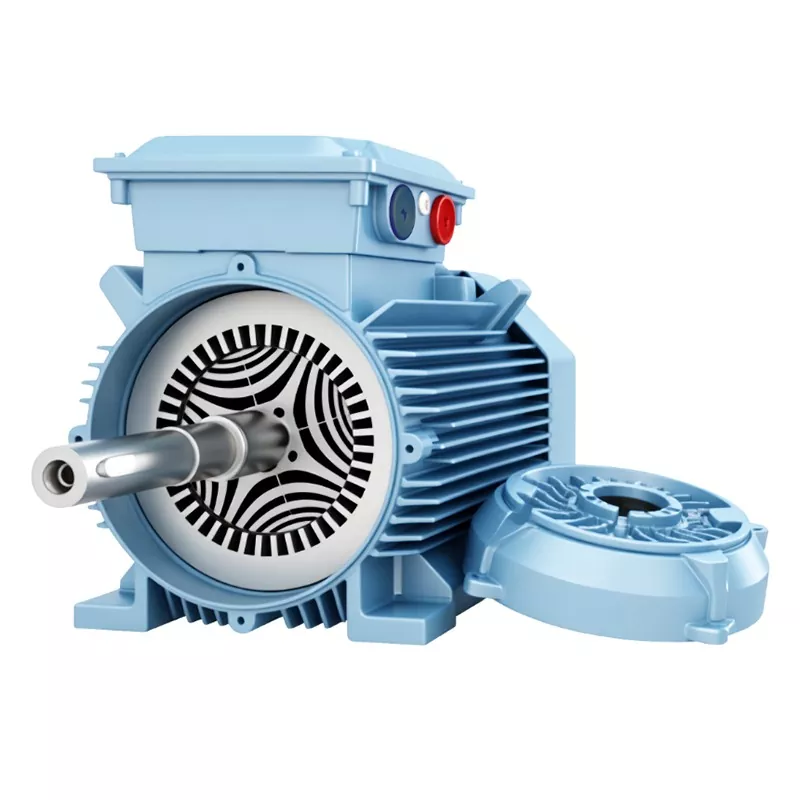 IP65 नॉन-मॅग्नेटिक सिंक्रोनस मोटर