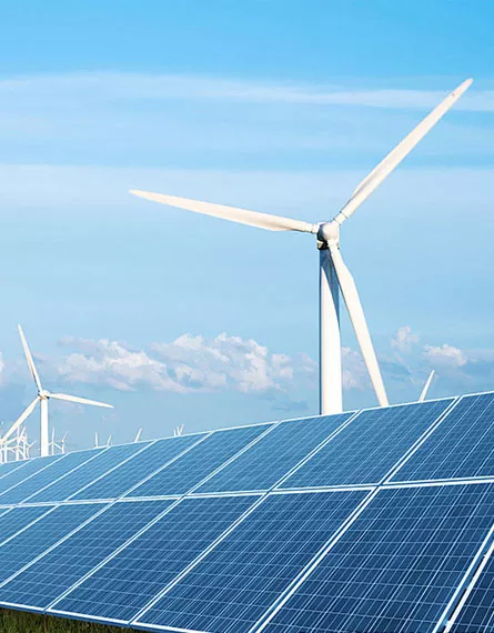 फोटोव्होल्टेइक प्रणाली