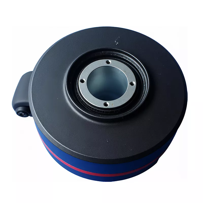 स्टीयरिंग व्हील कंट्रोल मोटर